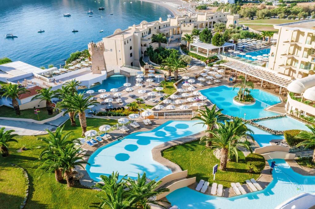 lindos royal resort hotels for gays rhodes hotel front and pool