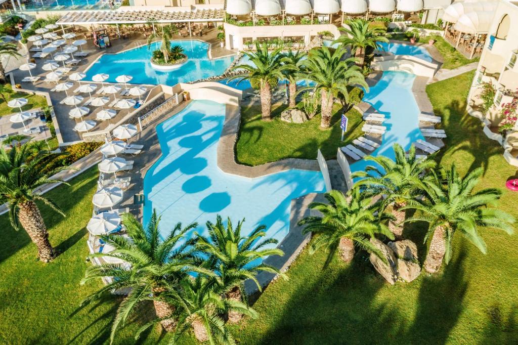 lindos royal resort hotels for gays rhodes swimming pool
