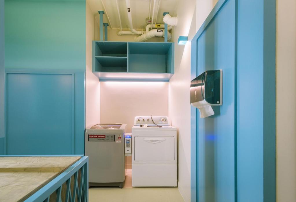 lub d cambodia hotels for gays siem reap laundry