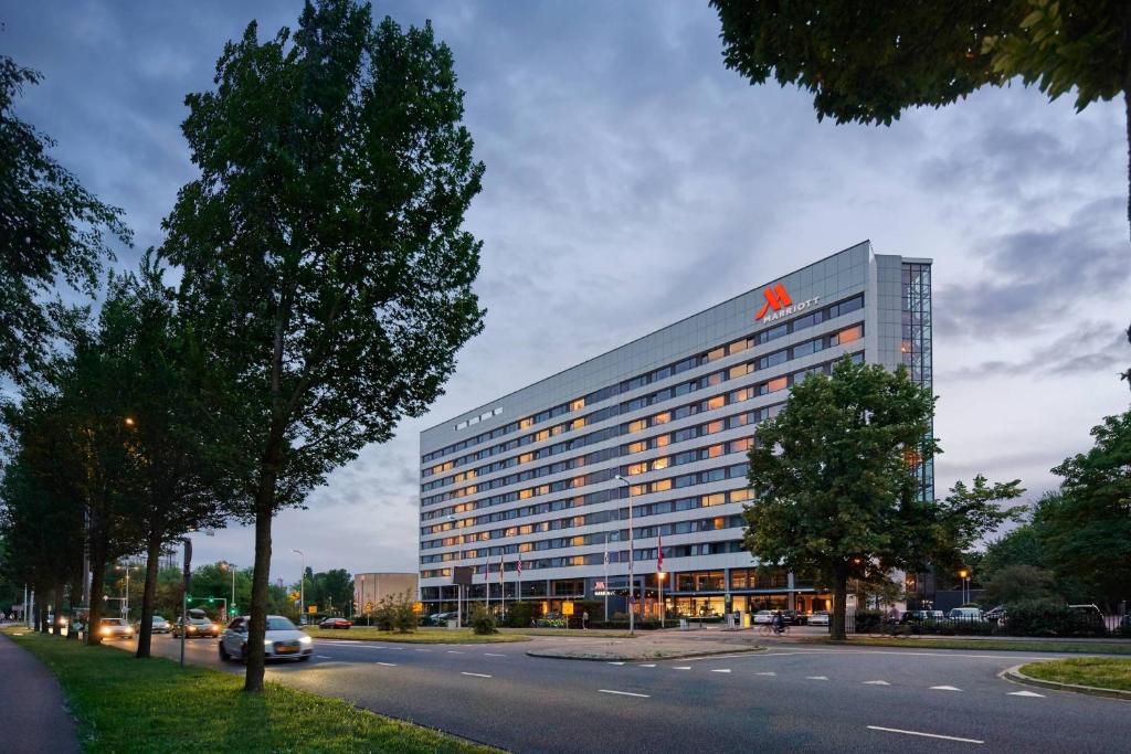 marriott hotel the hague hotels for gays the hague front