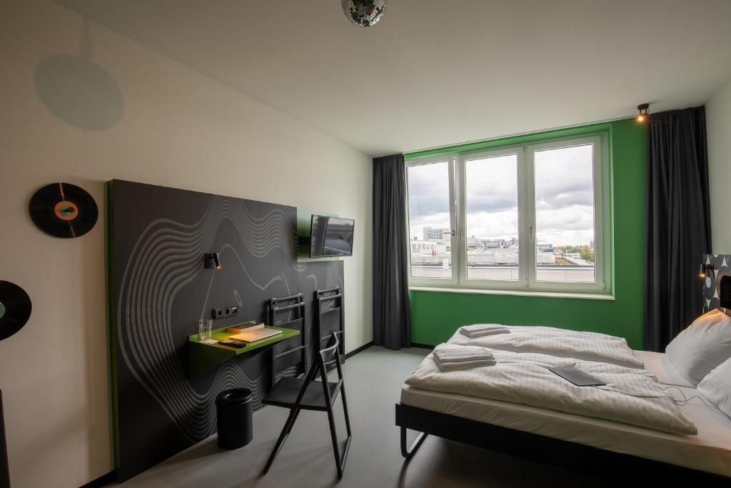 meininger hotel hotels for gays dresden room