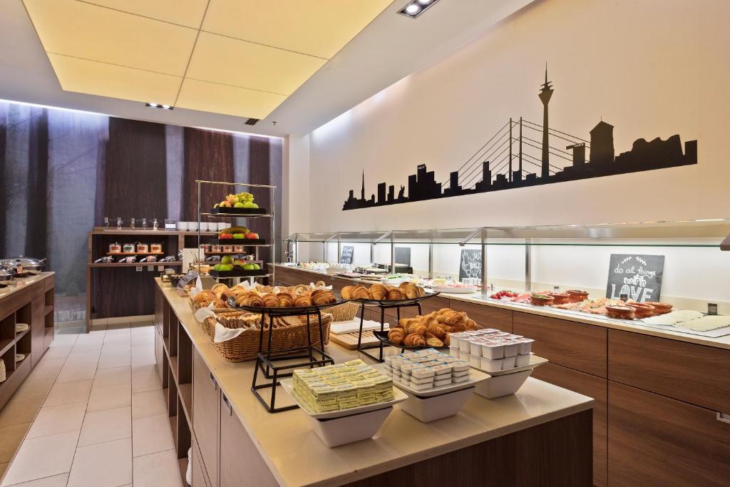 melia Dusseldorf hotels for gays dusseldorf restaurant