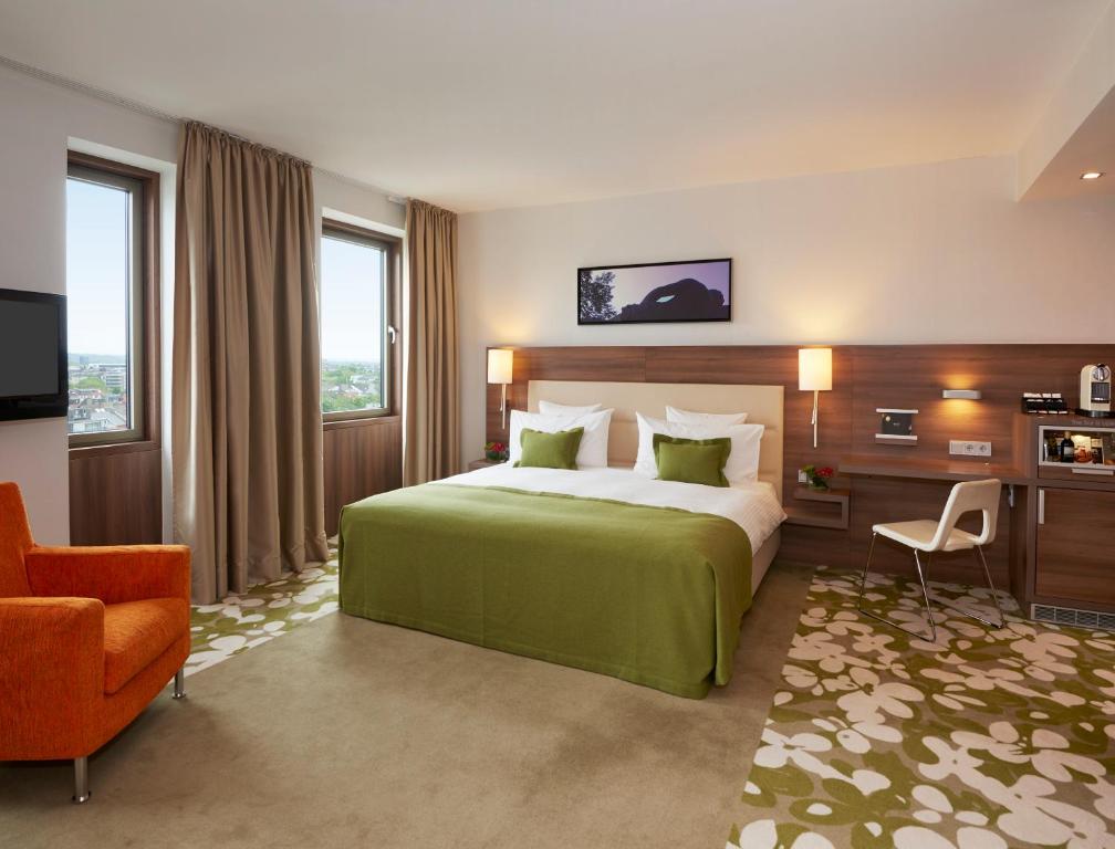 melia Dusseldorf hotels for gays dusseldorf room