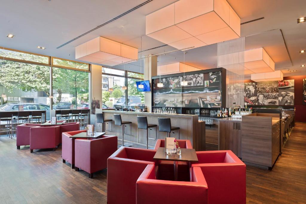melia Dusseldorf hotels for gays dusseldorf bar