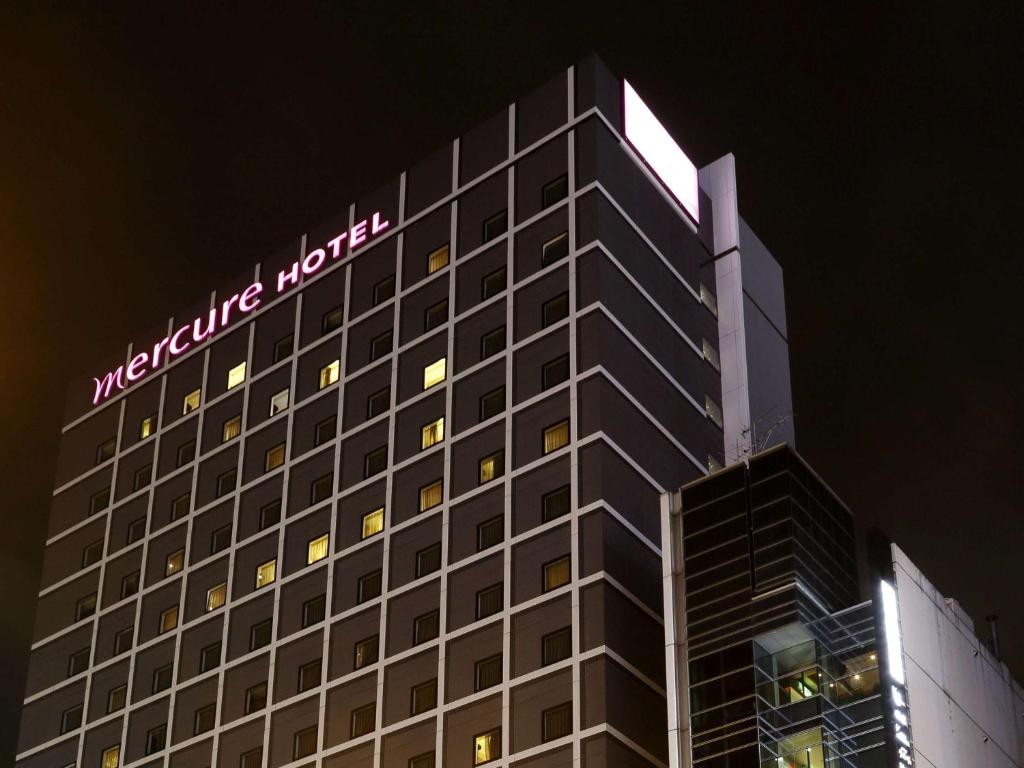 mercure sapporo hotels for gays sapporo front