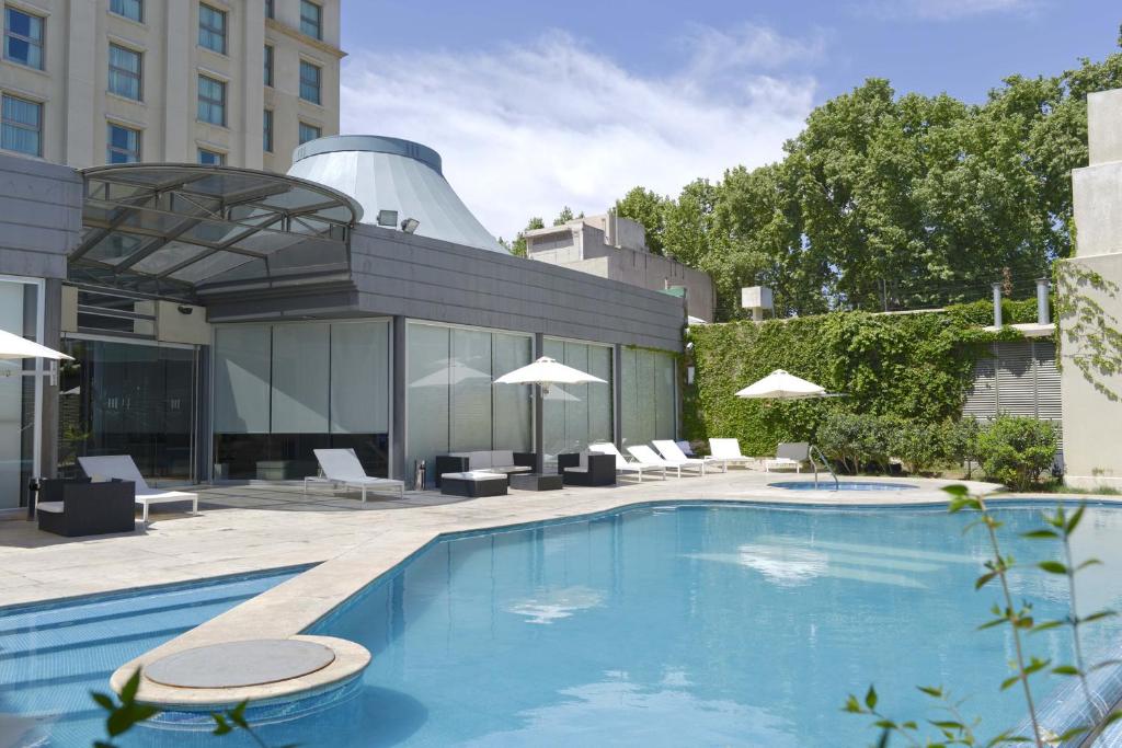 mod hotels mendoza hotels for gays mendoza swimming pool