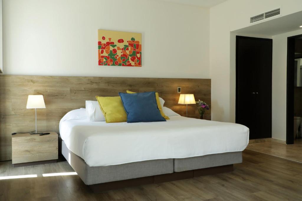 mod hotels mendoza hotels for gays mendoza room