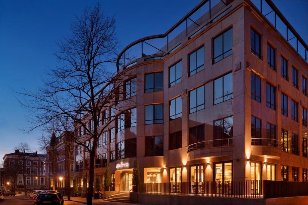 movenpick hotel the hague hotels for gays the hague front