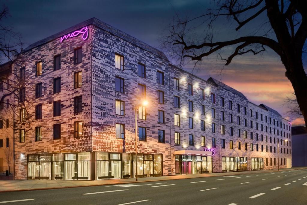 moxy hotels for gays dresden front