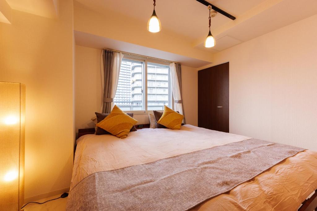 nakajima park hotels for gays sapporo room