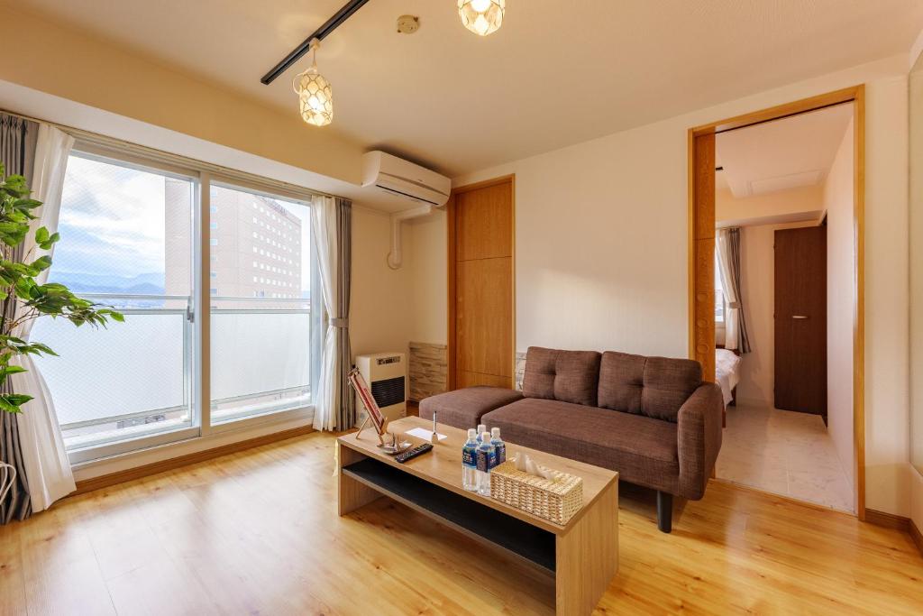 nakajima park hotels for gays sapporo lounge