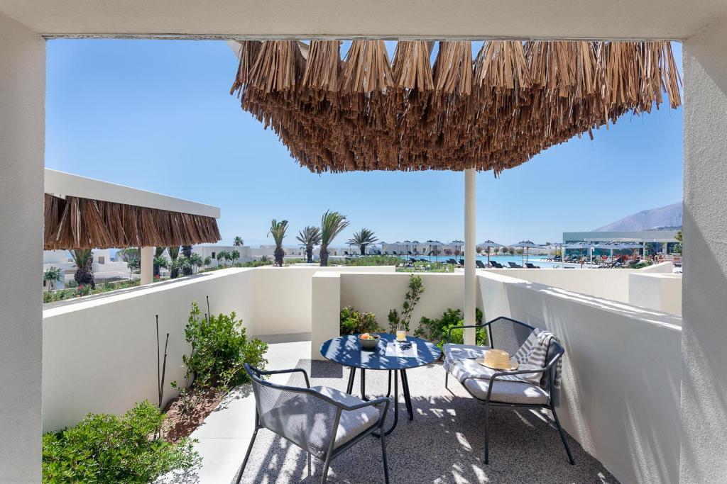 nous santorini hotels for gays santorini terrace