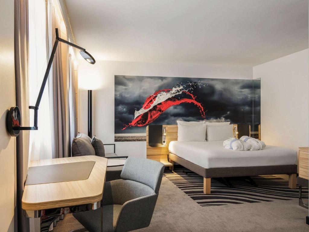 novotel den haag city centre hotels for gays the hague room