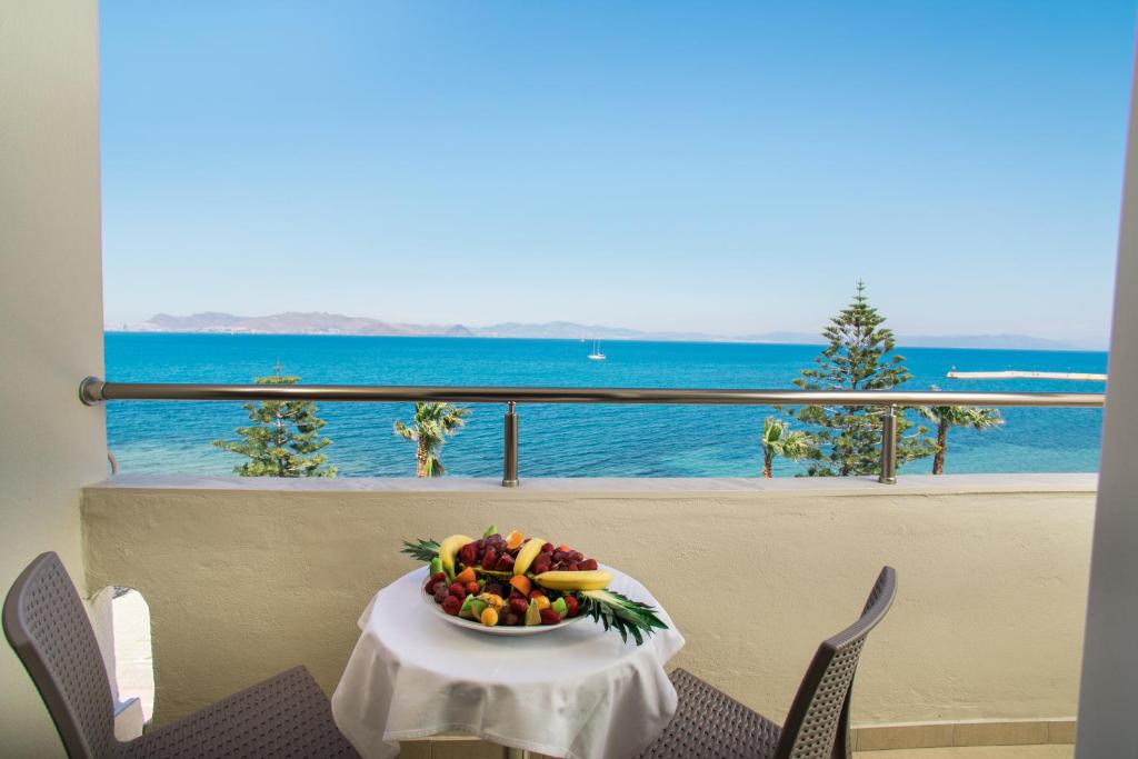 orpheus studios hotels for gays kos balcony