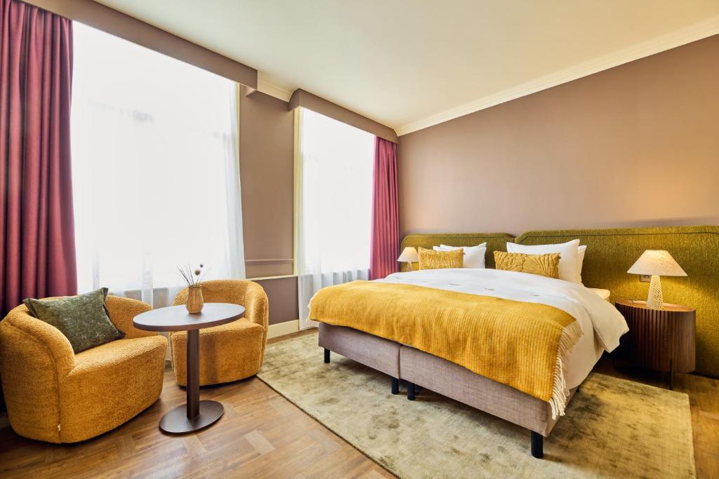 paleis hotel hotels for gays the hague room