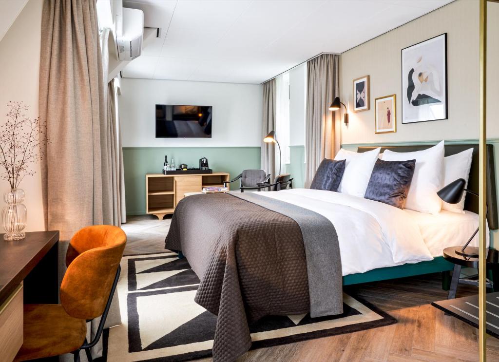 park centraal den haag hotels for gays the hague room