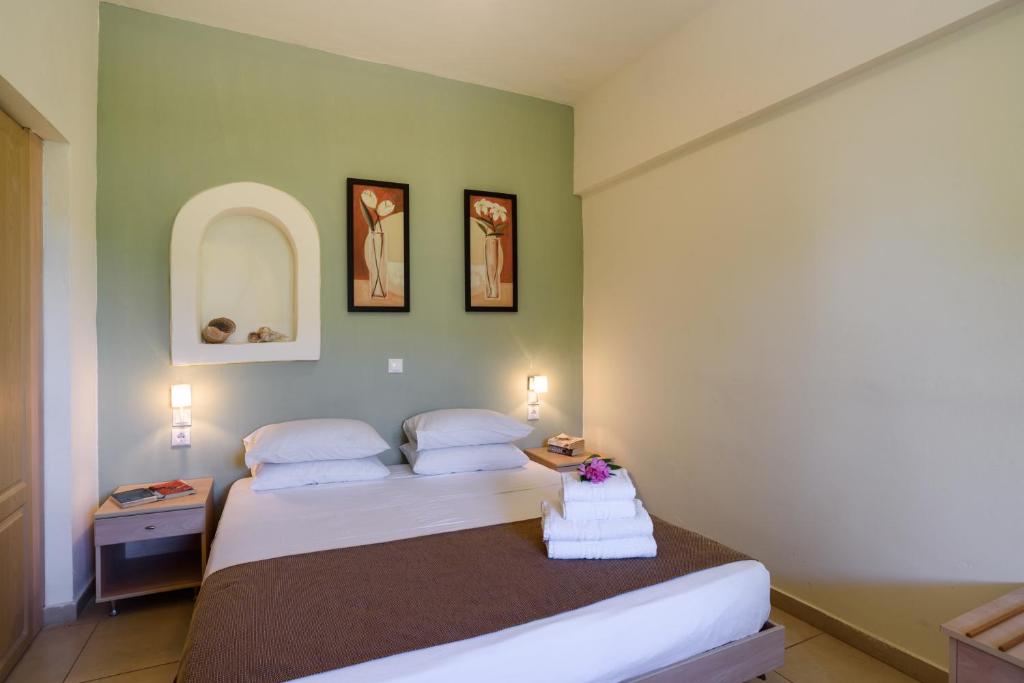 pefkos village resort hotels for gays rhodes room