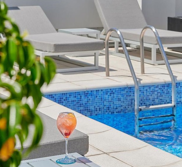 plaza real suites hotel hotels for gays rosario swimming pool