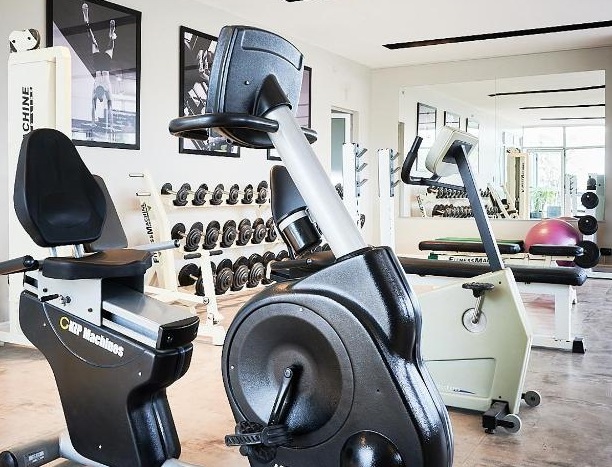plaza real suites hotel hotels for gays rosario gym