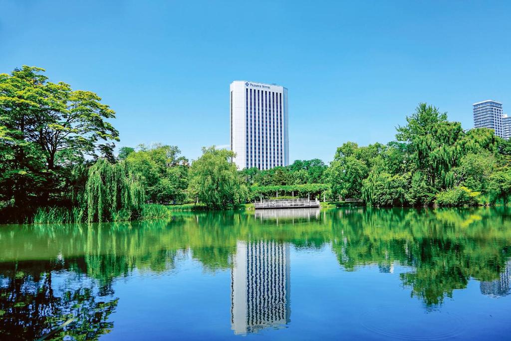 premier hotel nakajima park sapporo hotels for gays sapporo front