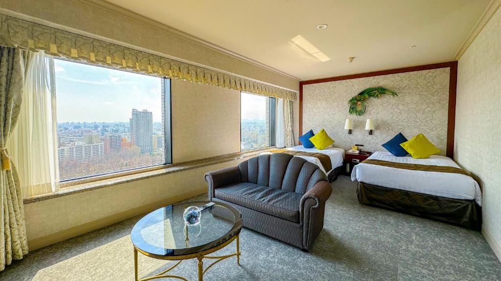 premier hotel nakajima park sapporo hotels for gays sapporo room