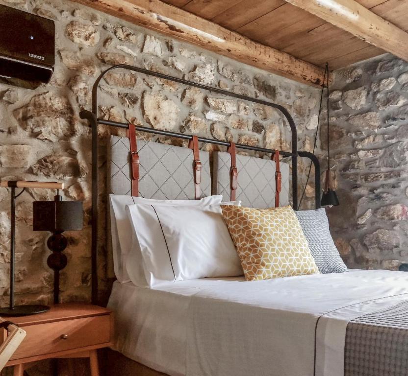 pyrgi cretan living & spa hotels for gays crete room