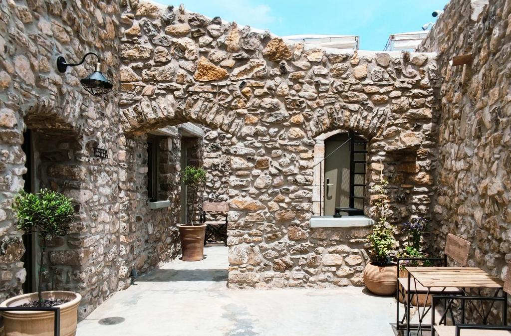 pyrgi cretan living & spa hotels for gays crete terrace