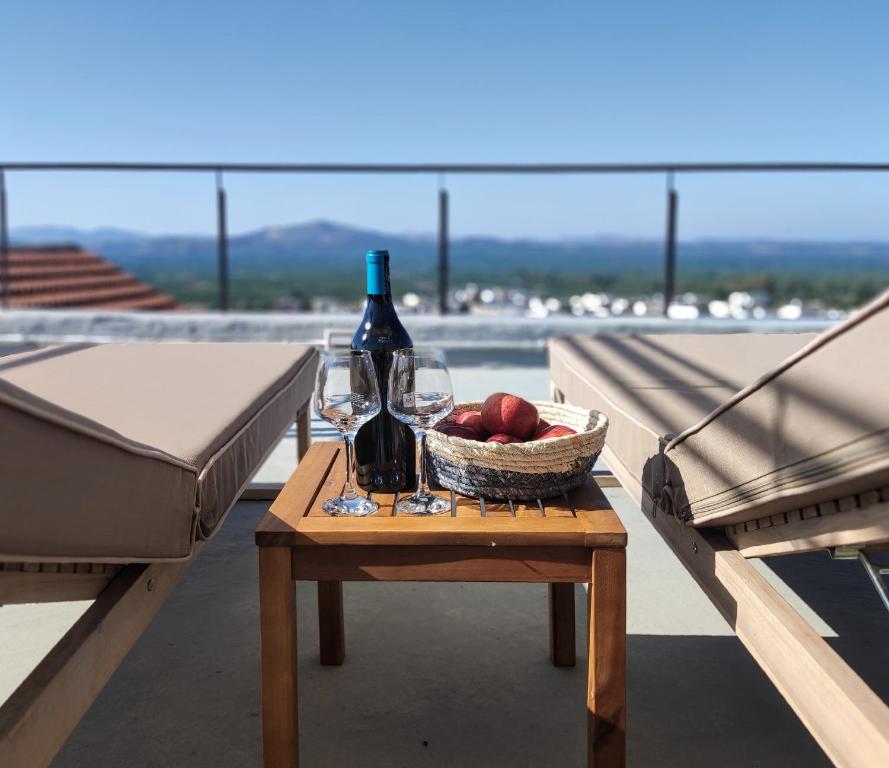 pyrgi cretan living & spa hotels for gays crete terrace