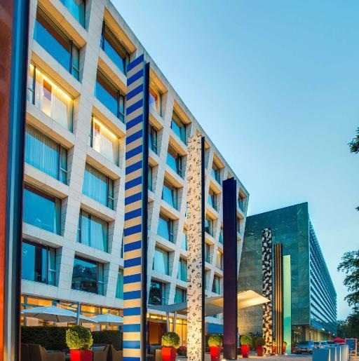 radisson blu media harbour hotels for gays dusseldorf front