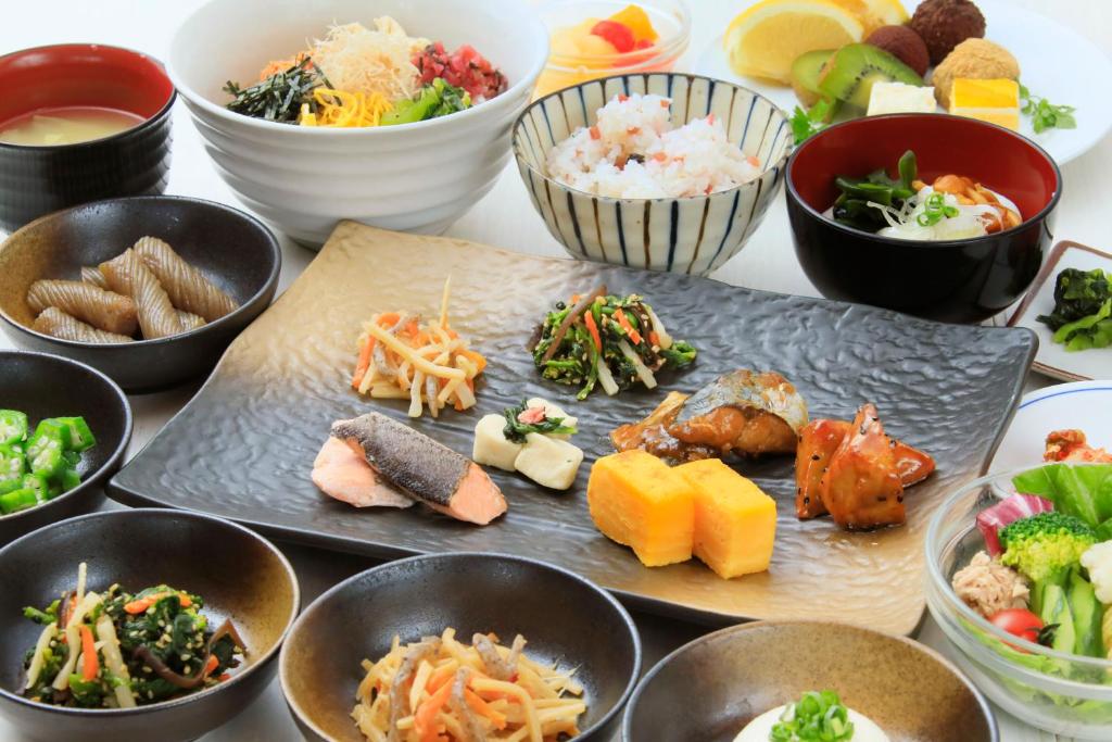 richmond hotel premier musashikosugi hotels for gays kawasaki restaurant