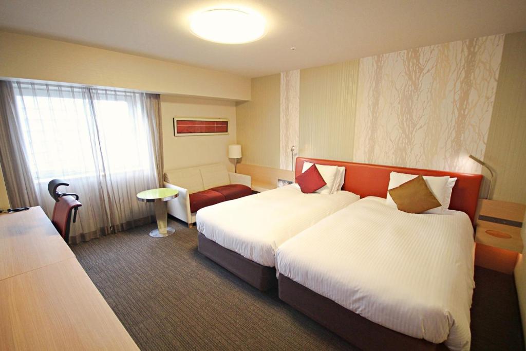 richmond hotel premier musashikosugi hotels for gays kawasaki room