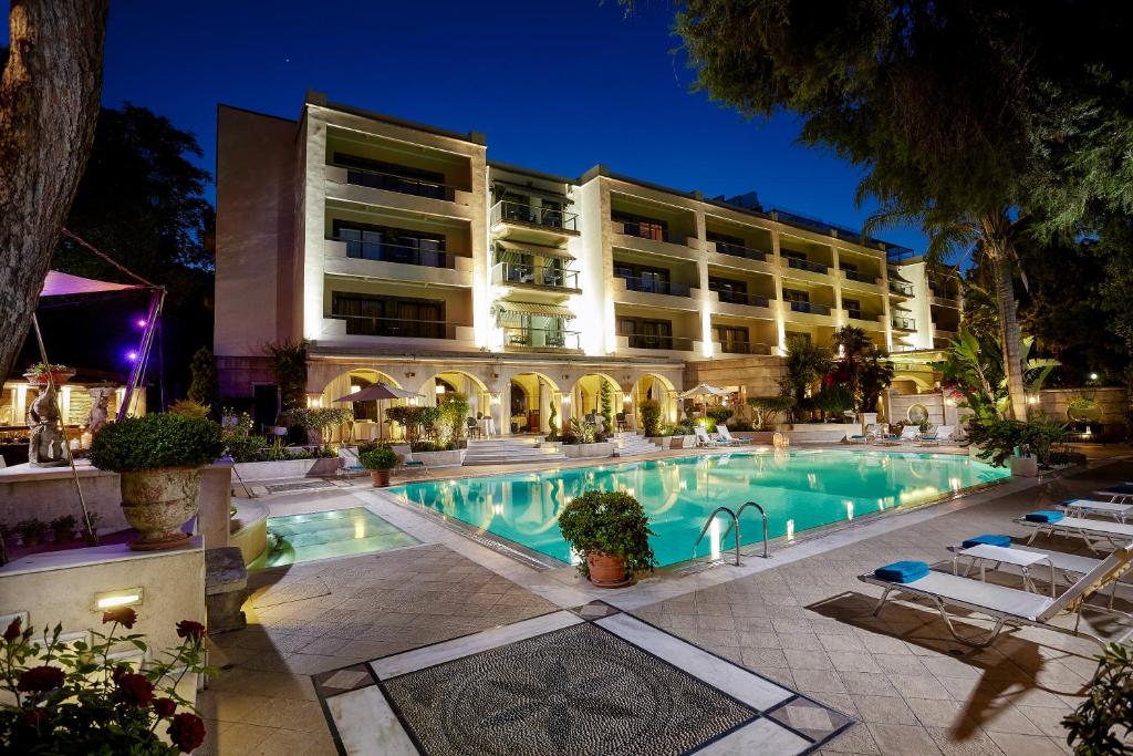 rodos park hotels for gays rhodes front