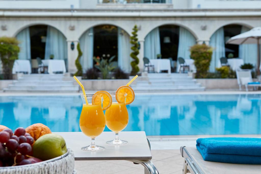 rodos park hotels for gays rhodes cocktail by the pool