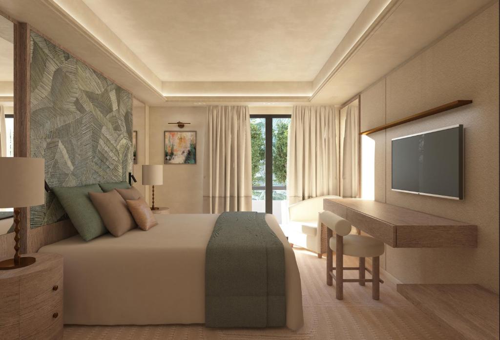 rodos park hotels for gays rhodes room