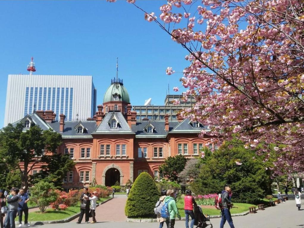 royal heights hotels for gays sapporo city