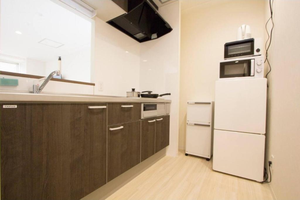 royal heights hotels for gays sapporo kitchen