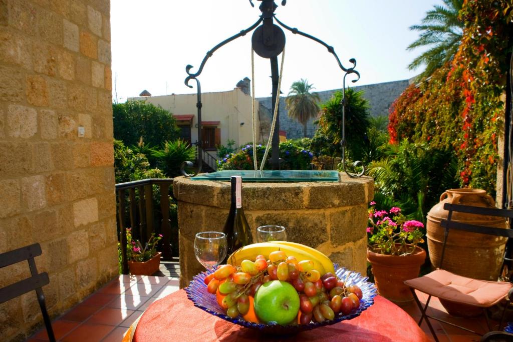 s nikolis historic boutique hotel hotels for gays rhodes fresh fruit