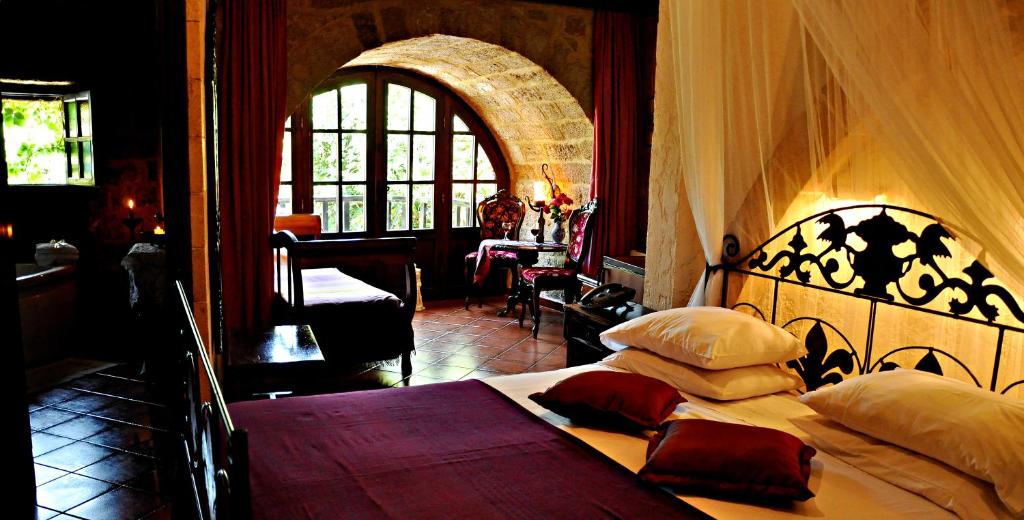 s nikolis historic boutique hotel hotels for gays rhodes room