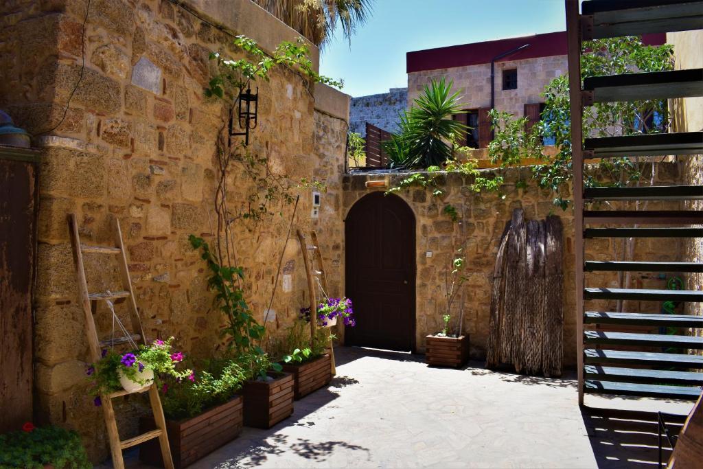 s nikolis historic boutique hotel hotels for gays rhodes terrace
