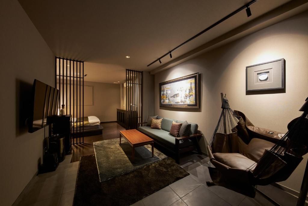 sake kura hotel hotel hotels for gays kawasaki living room