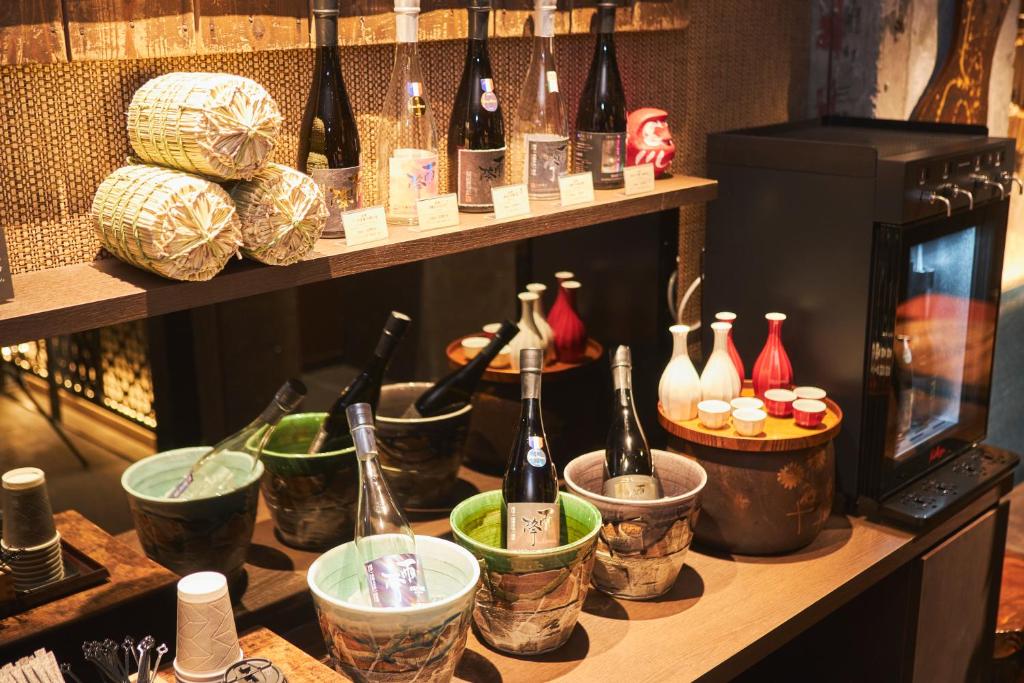 sake kura hotel hotel hotels for gays kawasaki bar