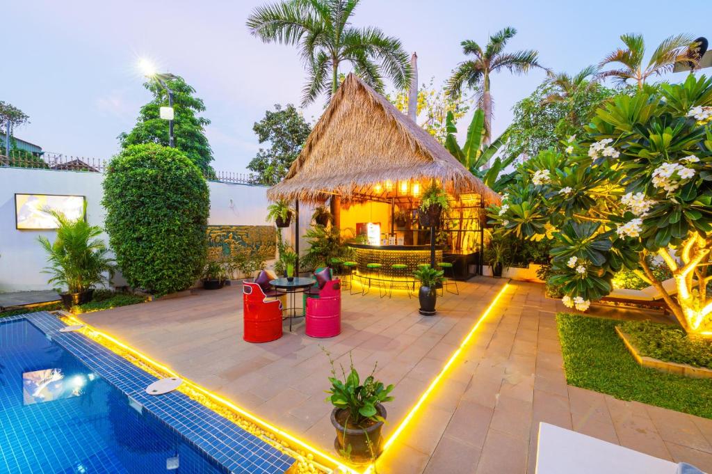 sala siem reap hotel hotels for gays siem reap bar