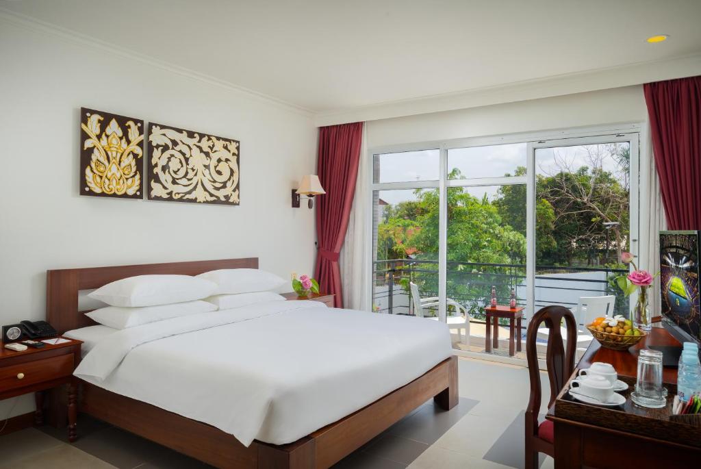 sala siem reap hotel hotels for gays siem reap room