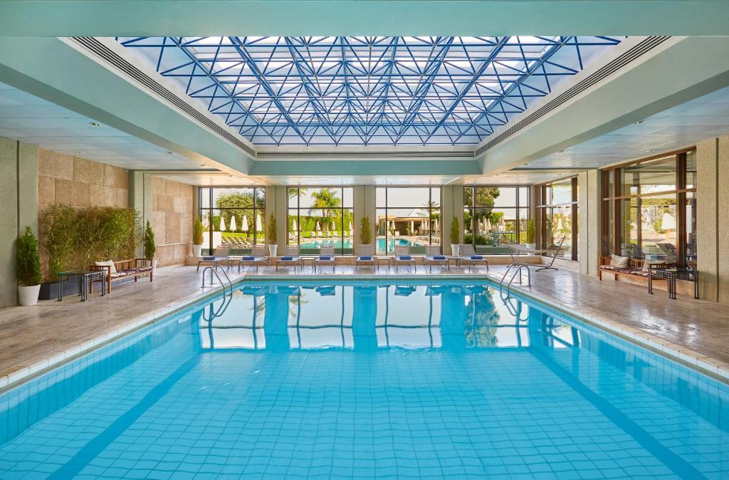 sheraton rhodes resort hotels for gays rhodes swimming pool