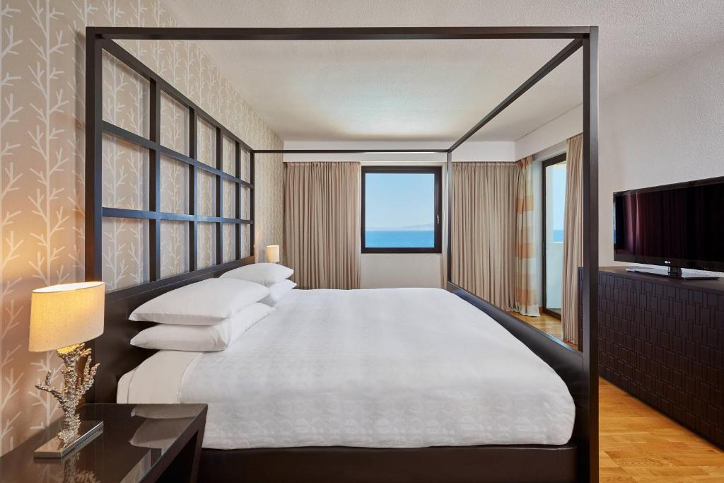 sheraton rhodes resort hotels for gays rhodes room