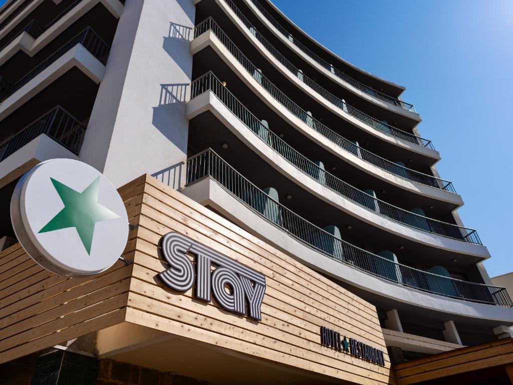 stay rhodes hotel hotels for gays rhodes front