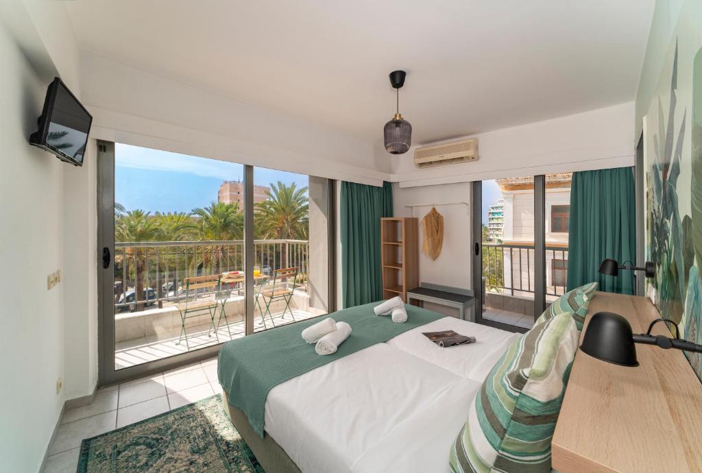 stay rhodes hotel hotels for gays rhodes room