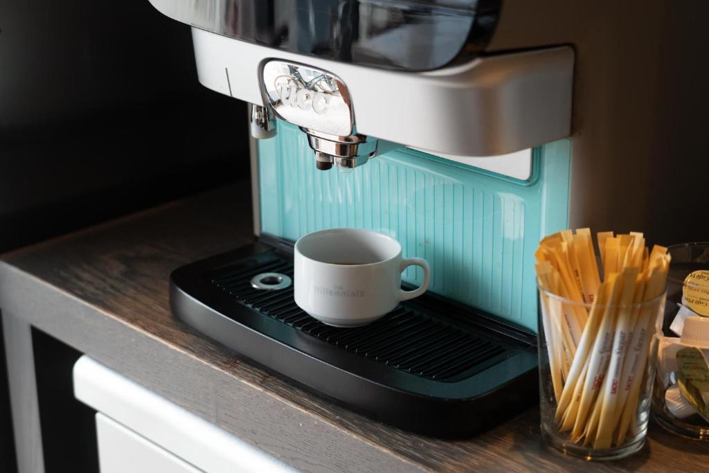 the millennials kyoto hotels for gays kyoto tea coffee maker