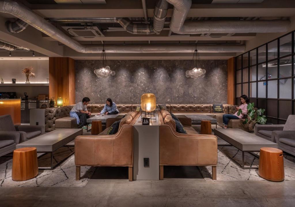 the millennials kyoto hotels for gays kyoto lounge