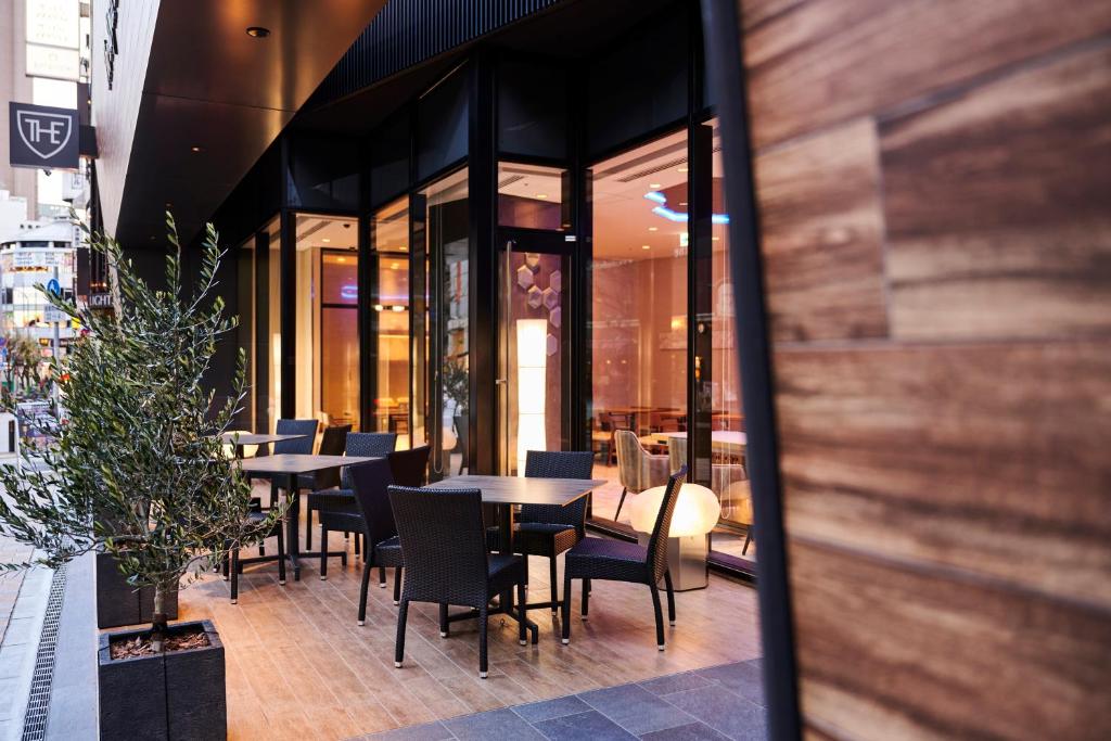 the royal park canvas hotels for gays kobe terrace